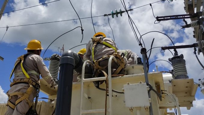  Destina CFE 433.48 mdp para reforzar la infraestructura eléctrica de Sonora, en 2023