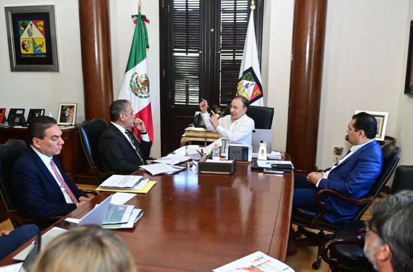  Alfonso Durazo: Periodo de subsidio extendido de CFE generará ahorro en economía familiar