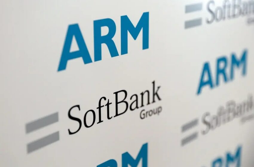  Arm, respaldado por SoftBank, fija el precio de la OPI a US$51 la acción