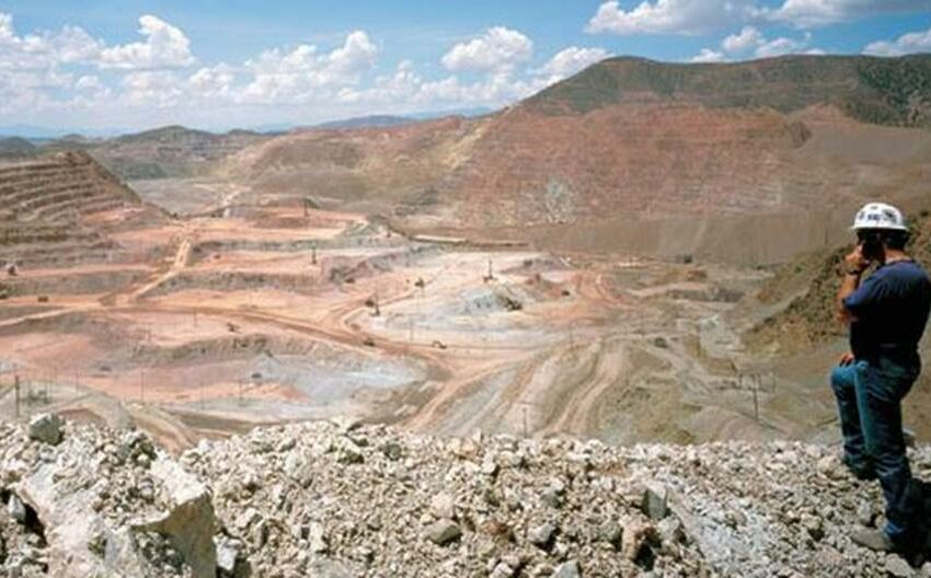  [OPINIÓN] Iván Arenas: “¡Convergencia nacional por la minería moderna!” – Peru21