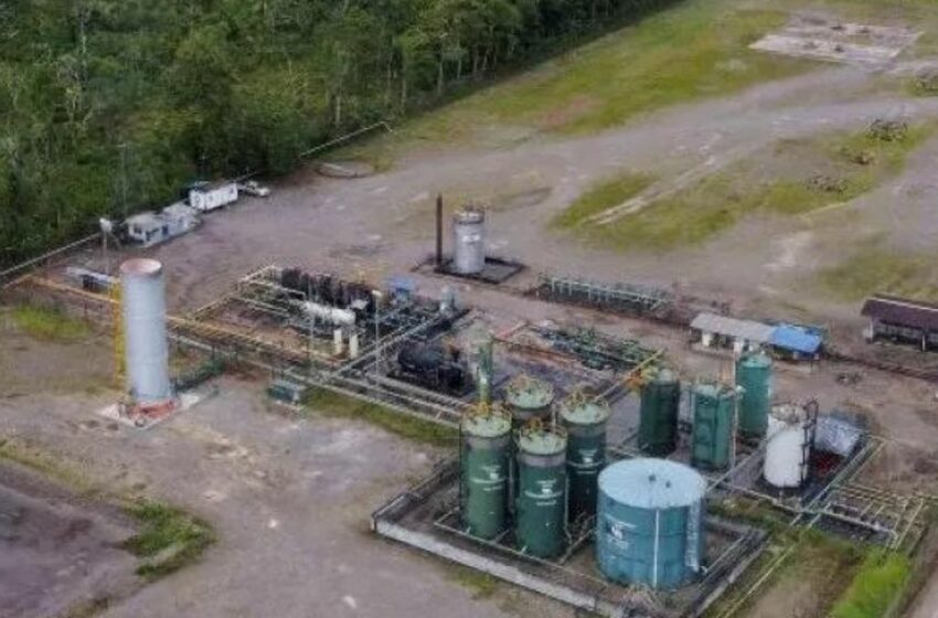  Prohibición de minería y explotación petrolera le costará miles de millones a Ecuador