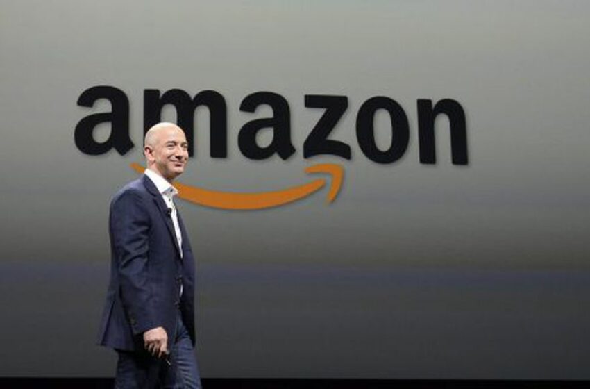  Estados Unidos demanda a Amazon acusándole de operar como un monopolio