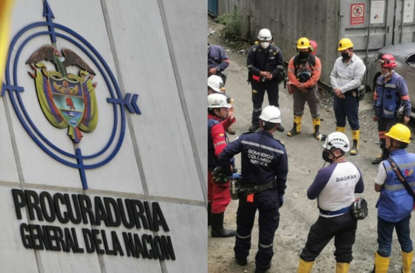  Por no otorgar nuevos títulos mineros de carbón, la Agencia Nacional de Minería tendrá que …