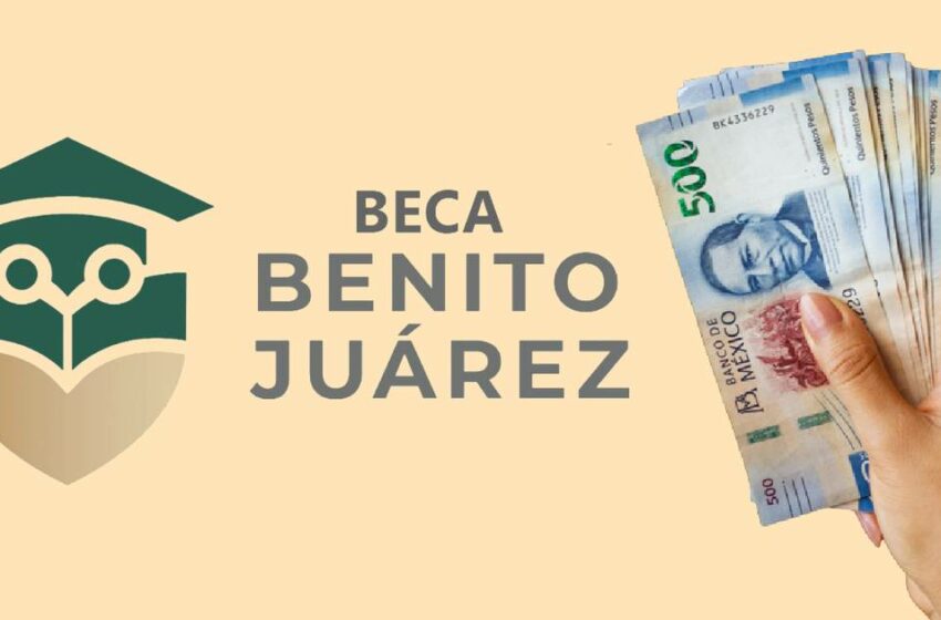  Beca Benito Juárez 2023: Así puedes saber el número de folio – El Financiero