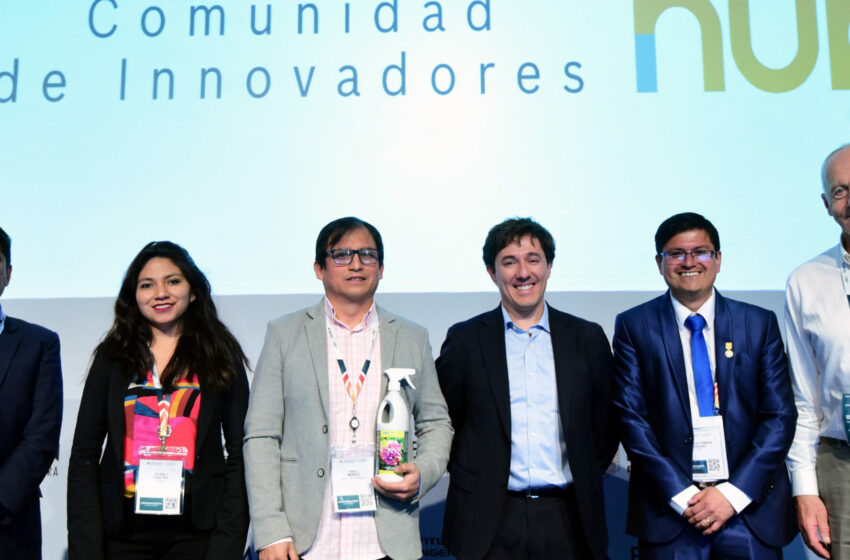  PERUMIN Hub: Seis proyectos de innovación minera se presentarán este miércoles 27