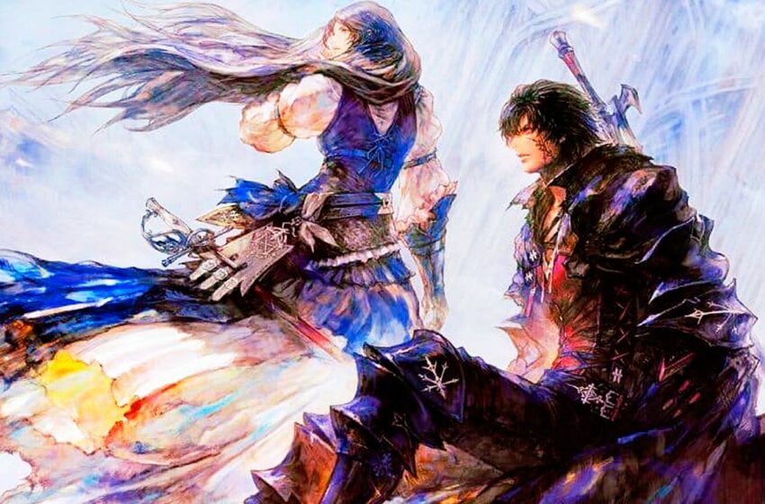  Final Fantasy XVI anuncia dos DLC de pago y la versión de PC ya en desarrollo