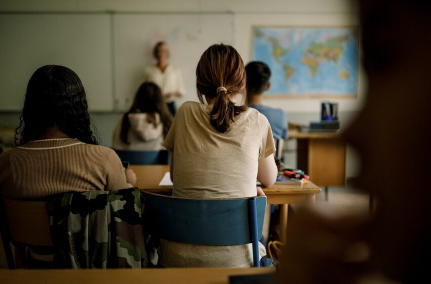  Profesores y familias, agentes esenciales para educar a futuros adultos respetuosos con … – EL PAÍS