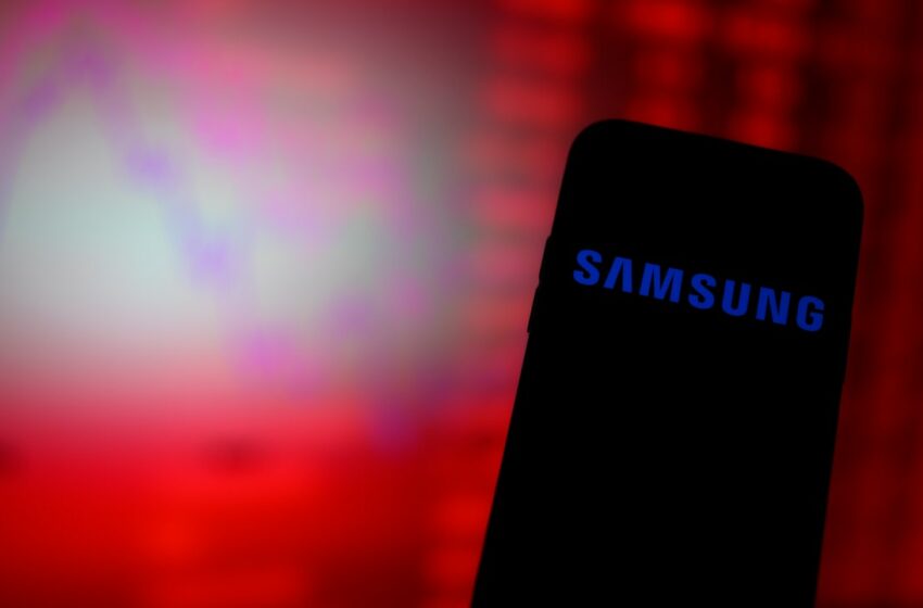  Samsung toma acciones legales para frenar las ventas en el mercado gris