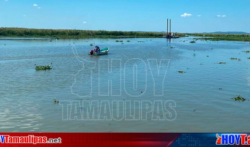  Sequía podría dejar incomunicados a familias del río en Altamira – Hoy Tamaulipas