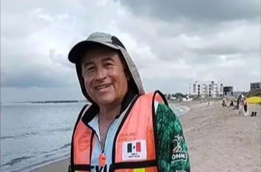  Cumple, Isauro García en Mundial de Pesca Master 2023 – Criterio Hidalgo