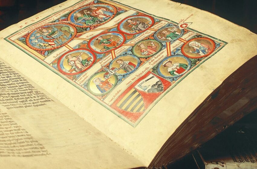  Un antiguo manuscrito medieval predijo una futura explosión estelar; el evento está a punto de ocurrir tras 800 años