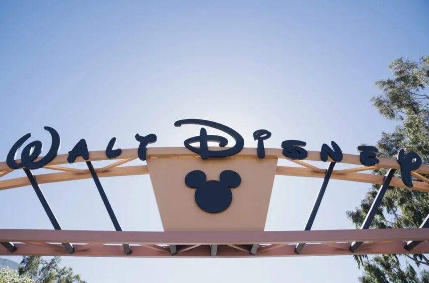  Conversaciones de Disney sobre venta de ABC se avivan con oferta de Byron Allen