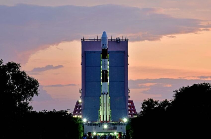  Todo sobre Aditya-L1, la misión India que busca estudiar el Sol