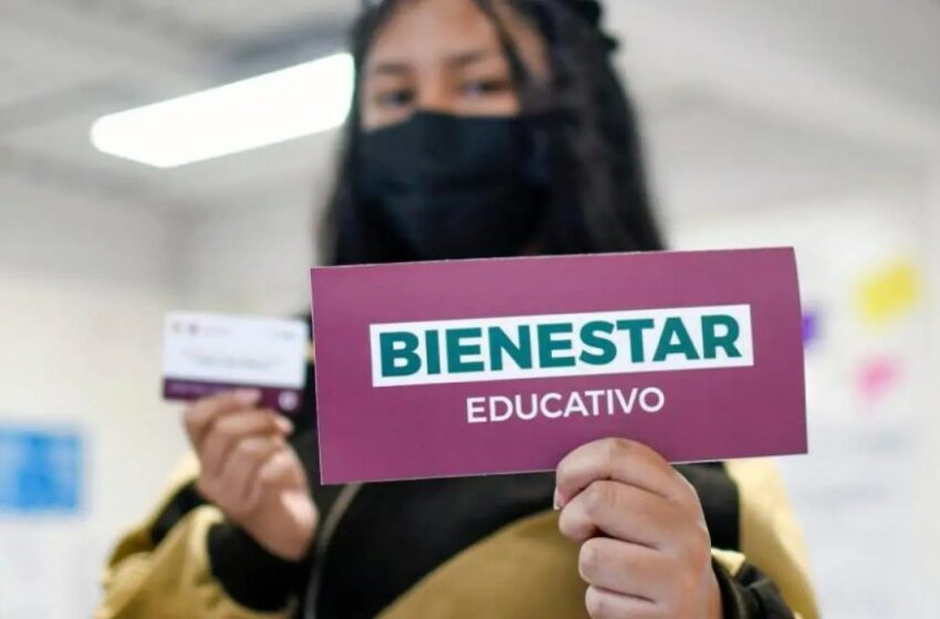  Beca Benito Juárez: Calendario para la Cédula de Solicitud de Incorporación (CSI)