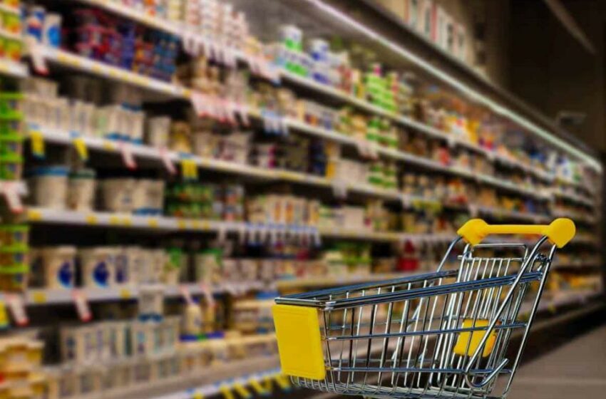  Enlistan las tiendas más económicas para comprar alimentos – El Porvenir