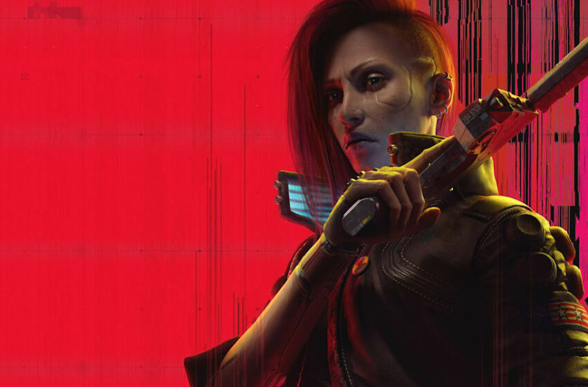  Cyberpunk 2077 se reinventa con Phantom Liberty