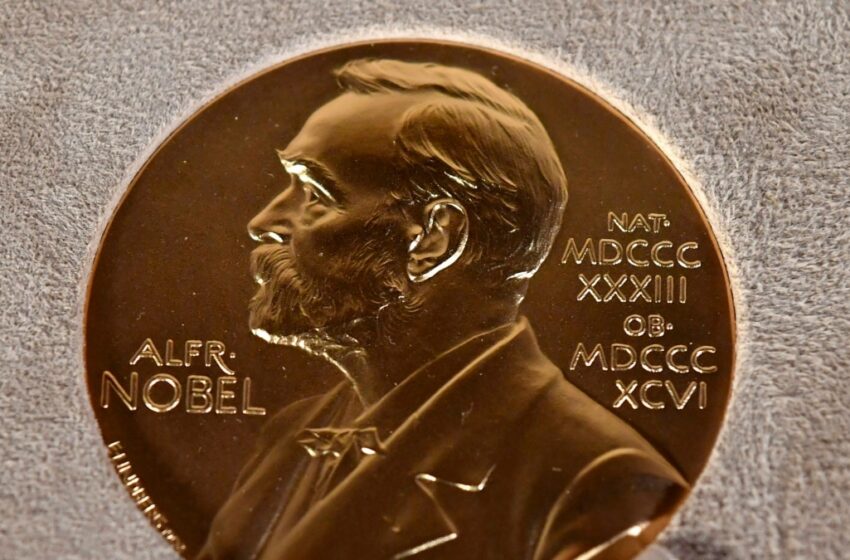  Fundación Nobel retira invitación a Rusia, Bielorrusia e Irán a entrega de los premios Nobel