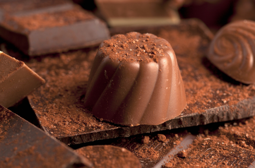  La razón por la que el chocolate es altamente adictivo – ADN 40