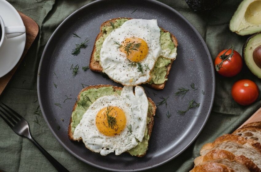  ¿El consumo de huevos aumenta el colesterol? Un estudio de la Universidad de Harvard lo explica