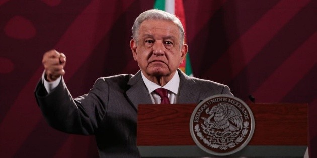  López Obrador reconoce a Elon Musk por llamar a legalizar migrantes en EU