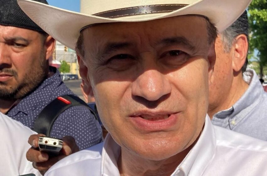  Sonora: Responde gobernador Alfonso Durazo a las críticas de Loret de Mola – Tribuna