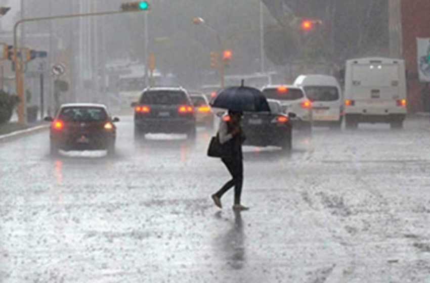  Clima: ¿A qué hora lloverá hoy, domingo 10 de septiembre, en Sonora? Conagua informa