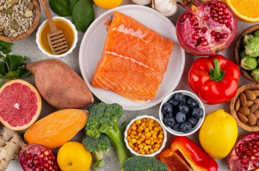  ¿Cuáles son los síntomas que se presentan por falta de vitamina E? Alimentos que puedes consumir