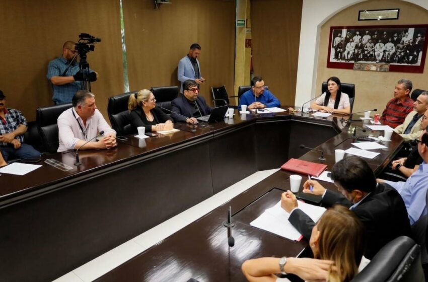  Realizan segundo foro de Consulta Ciudadana en el Congreso de Sonora | Radio Fórmula