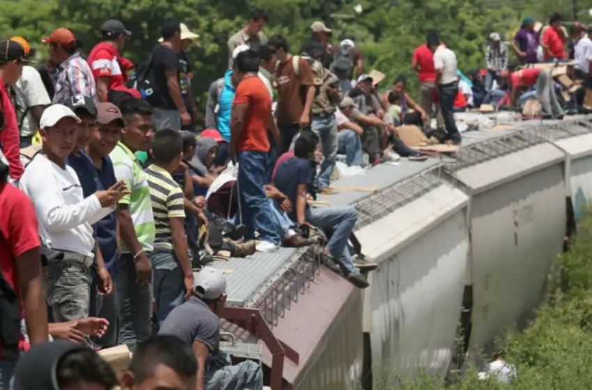  Sector minero de Sonora permanece a la expectativa ante paro de FERROMEX