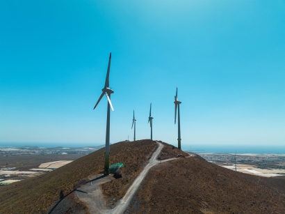 El fondo francés Ardian adquiere una cartera renovable de 200 MW en el sur de Italia