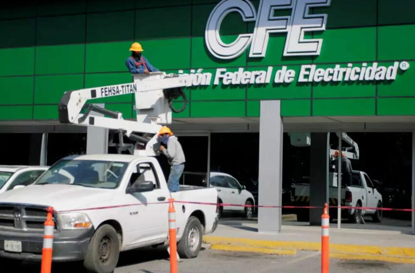  CFE aumenta costo de la luz en septiembre: ¿en qué estados aplica la nueva tarifa?