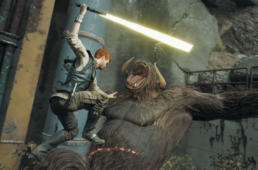  La nueva actualización de Star Wars Jedi: Survivor promete «60FPS estables» en el modo rendimiento de consola