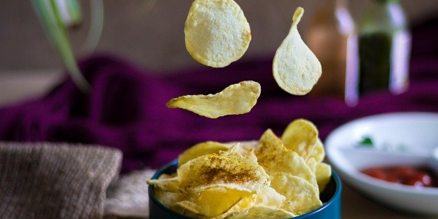  Profeco: Las mejores papitas que puedes comer por tener menos sodio