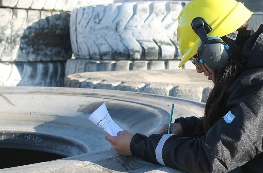  Minería: el Gobierno liberó dólares para importación de insumos básicos