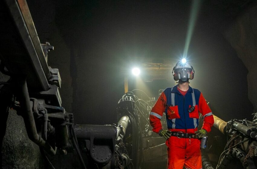  El impacto de la política minera de AMLO en el sector… cinco años después