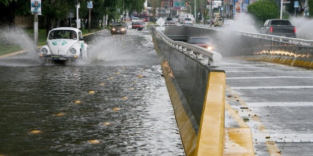  ¿Cuánto cuesta reparar un motor inundado?