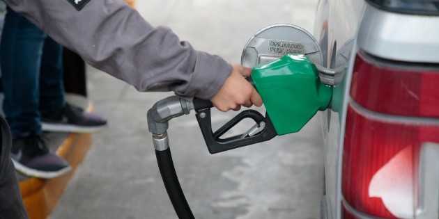  Esta es la gasolinera más barata de la ZMG, según Profeco