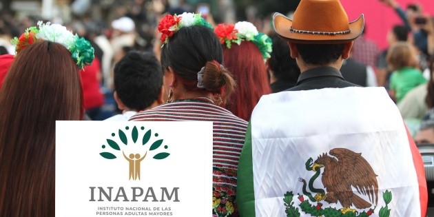  INAPAM: ¿Qué descuentos habrá para las fiestas patrias de septiembre?