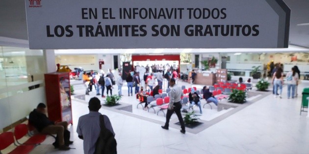  Así funciona el programa "Borrón y Cuenta Nueva" para personas atrasadas en pagos del Infonavit