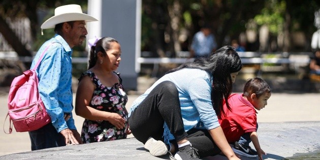  ¿Lloverá? Este es el pronóstico del clima para este lunes