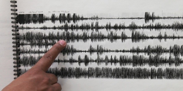  ¿Cuál es la diferencia entre un sismo trepidatorio y oscilatorio?