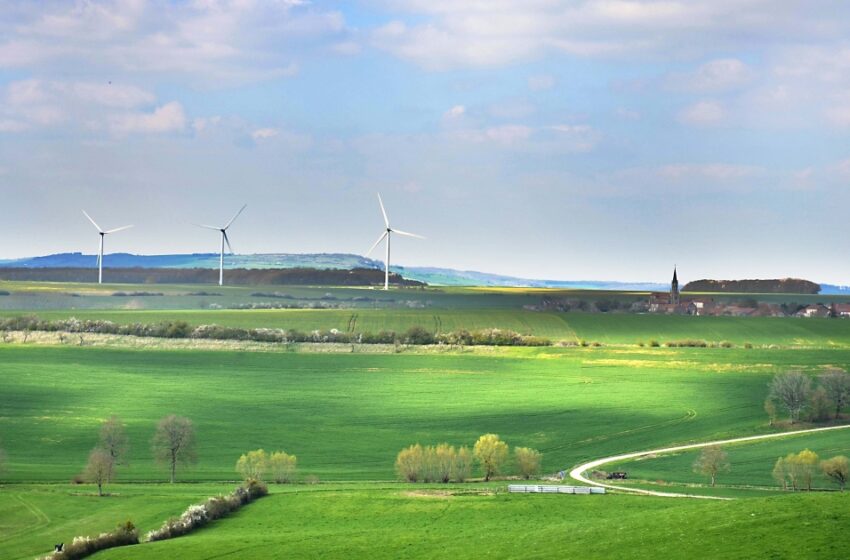  El cambio climático compromete la consecución de casi todos los Objetivos de Desarrollo Sostenible