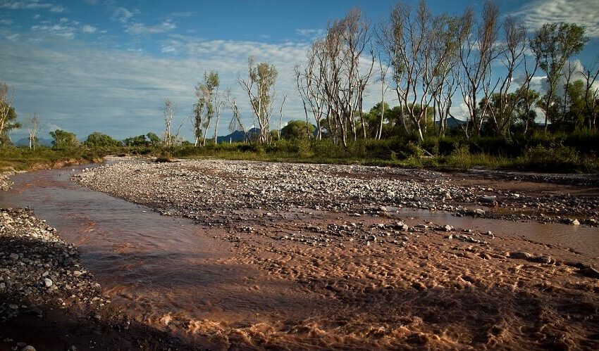  Terminan en noviembre plantas potabilizadoras – El Diario de Sonora