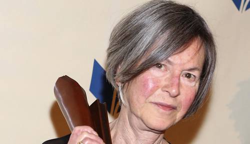  Fallece la poeta Louise Glück, Premio Nobel de Literatura 2020