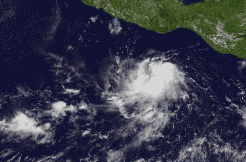  Otis, la nueva tormenta tropical: ¿Qué estados afecta en México? – Marca.com