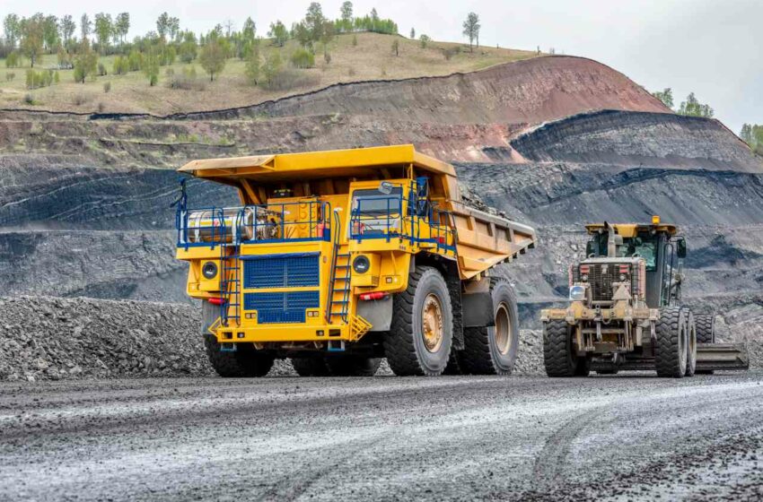  Presidente Boric inaugura uno de los mayores proyectos mineros de Chile en los últimos años