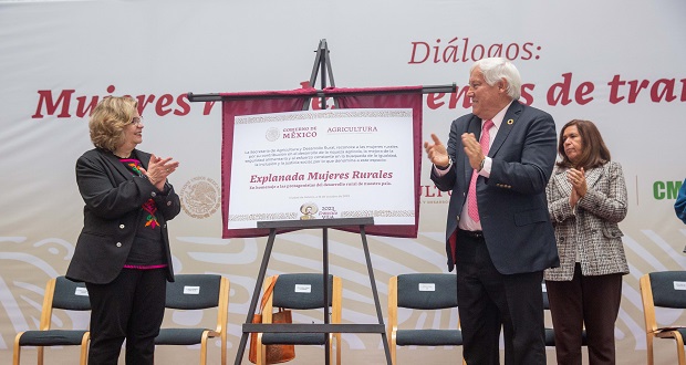  Mujeres rurales, necesarias para alcanzar los ODS: Agricultura – Ángulo 7