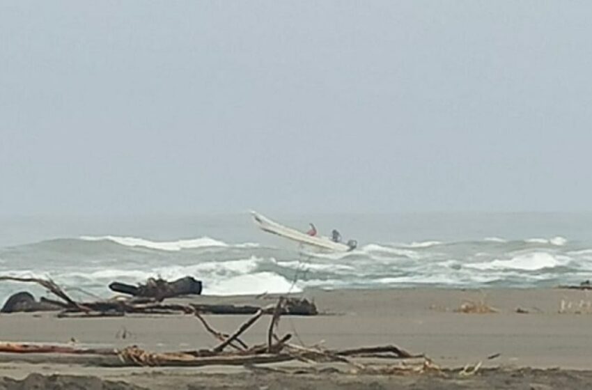  Impiden huracanes la labor de pescadores en Coahuayana – Quadratín Yucatán