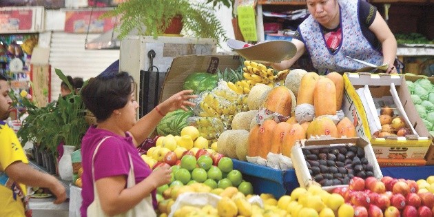  Estos son los alimentos que debes consumir después de los 25 años – Informador.mx