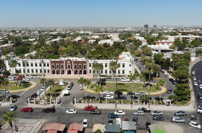  Clima en Sonora: Regresa calor a la entidad con hasta 43°C en Hermosillo – El Imparcial